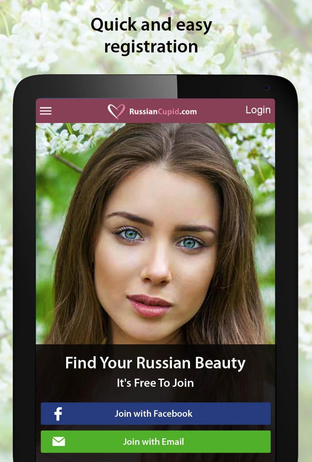 Euro Dating Site