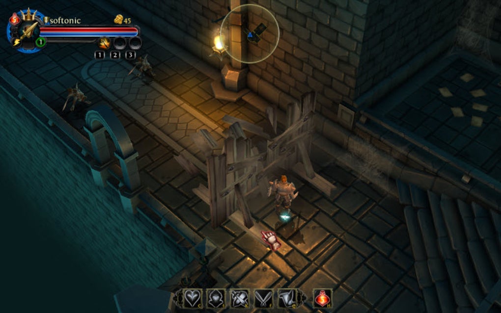 Celeb Dungeon