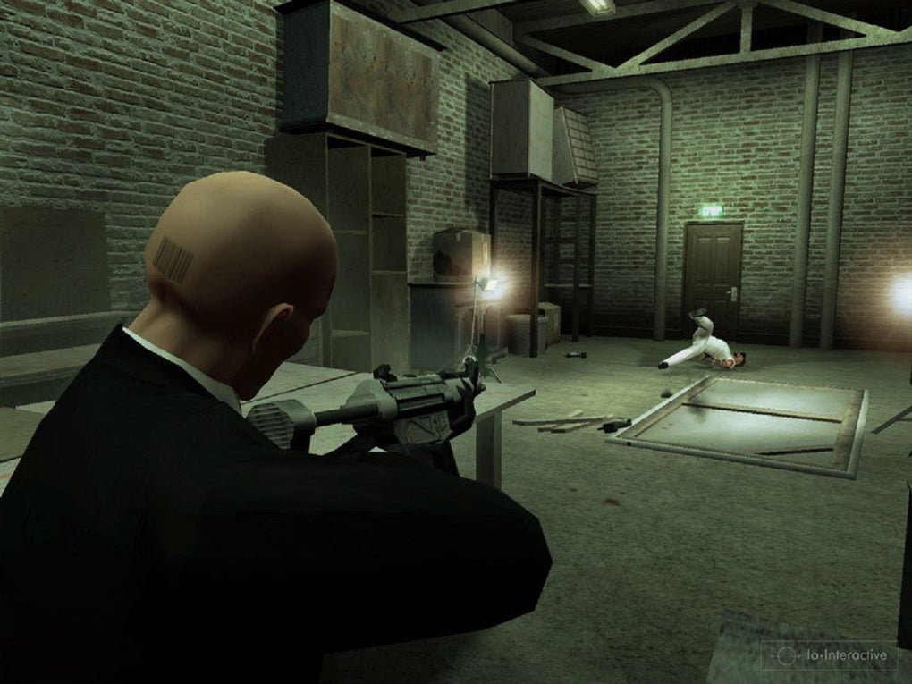 Hitman 3 Купить Стим