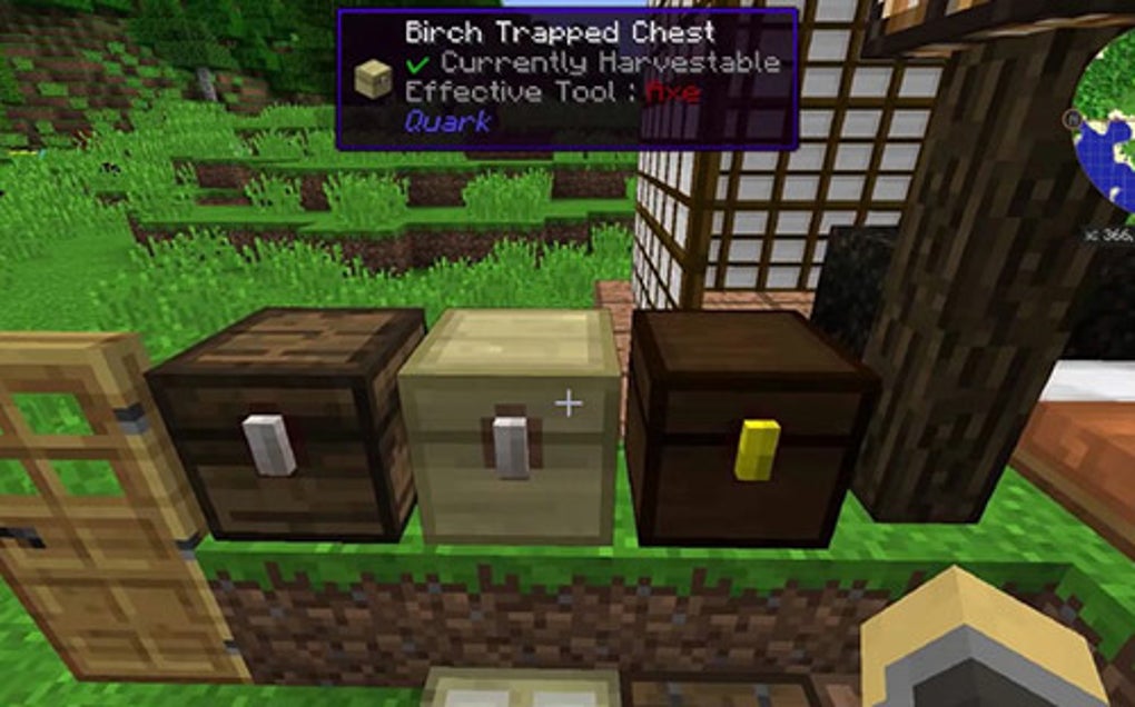 16. 16. Minecraft quark mod. 16. Quark mod.