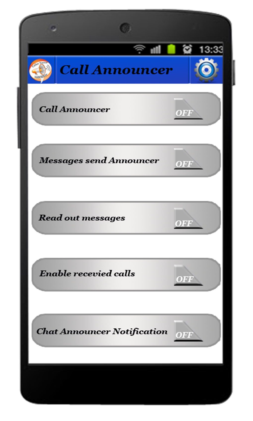 Chat Room For Phone