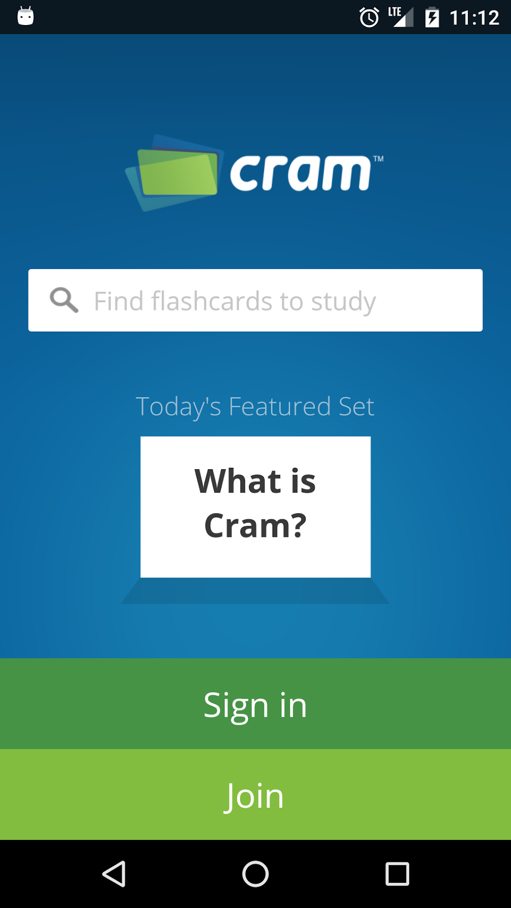 Flashcards Deluxe App for Medical Students