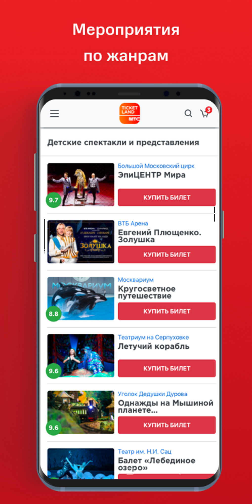 Tiketland Ru Купить Спб