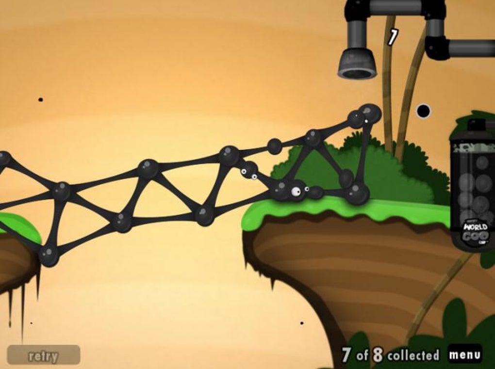 Goo saga. Goo jit zu рисунки. Игра world of goo. Su logo. Goo goo galaxy stella skygems.