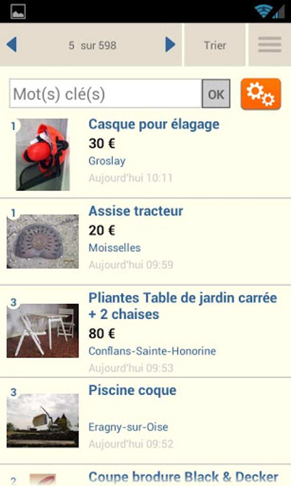 Pour Android Télécharger Leboncoin Télécharger Leboncoin Pour Android wTkOXiPZul