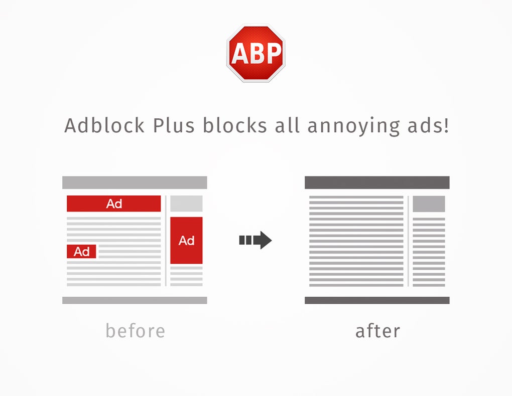 Adblock Plus for Yandex Browser - Download