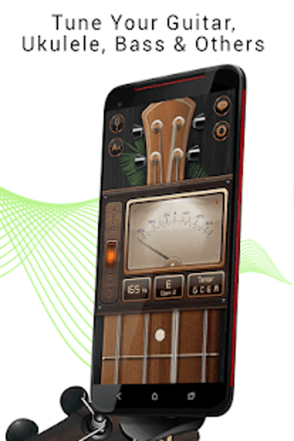 Тюнер Для Смартфона На Андроид Купить