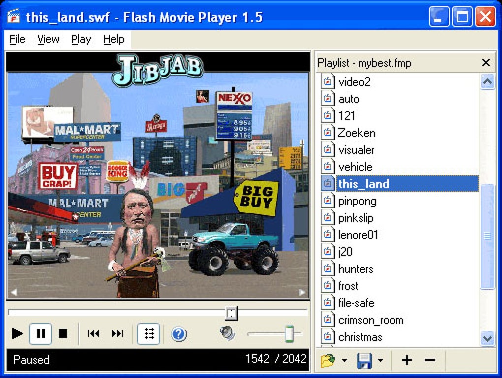 Free Flash Chats