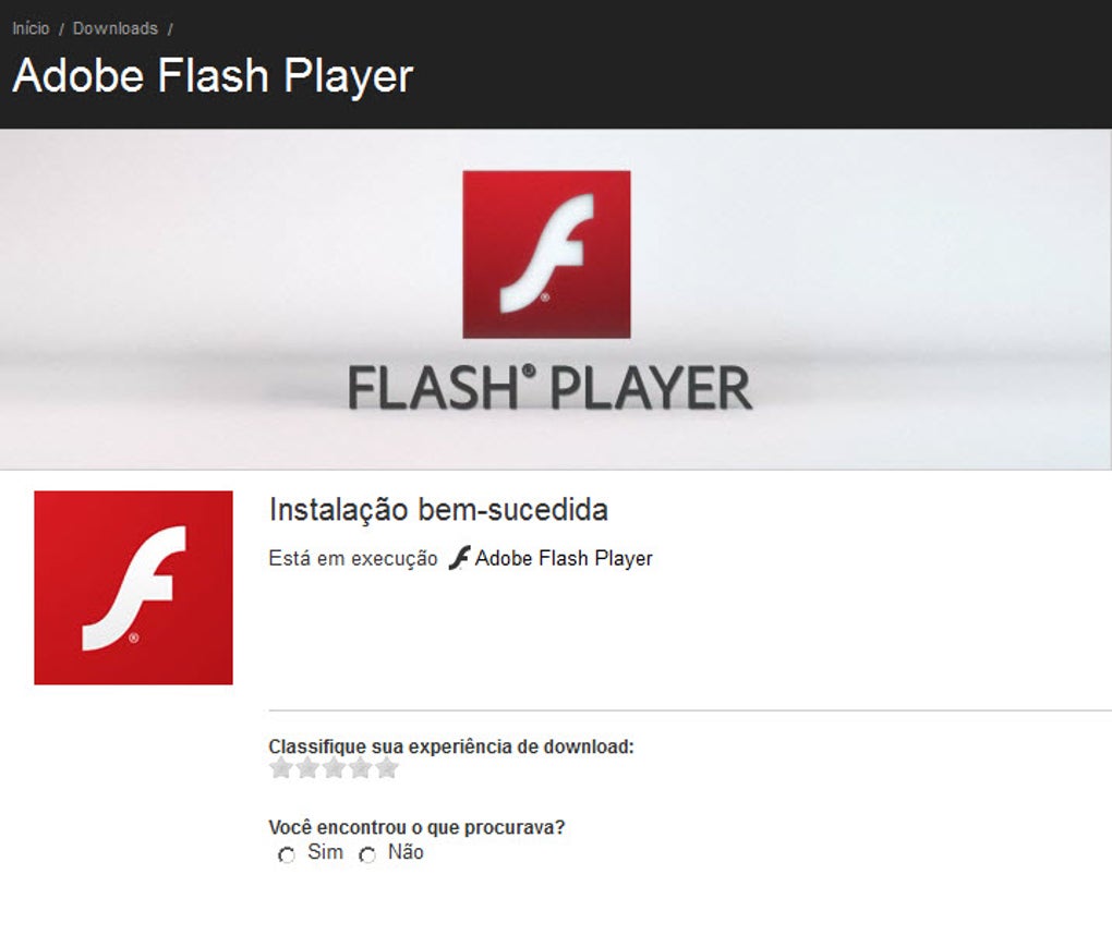 Firefox Has Prevented The Unsafe Plugin Adobe Flash