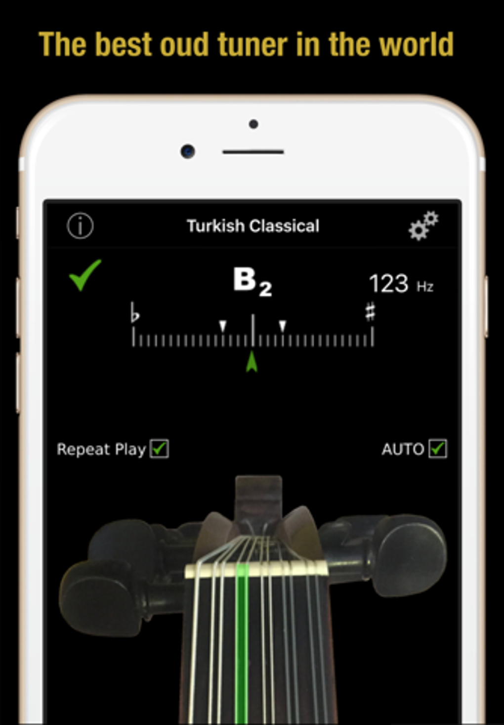 Тюнер Для Смартфона На Андроид Купить