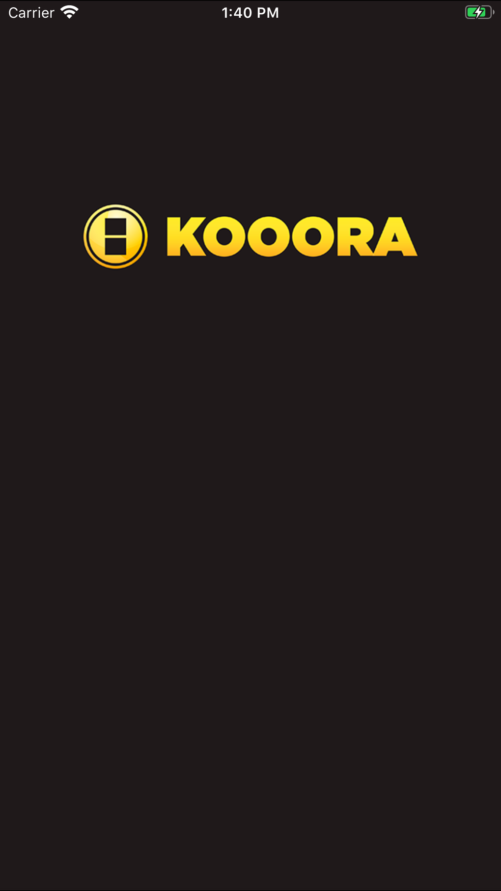 Kooora One Line