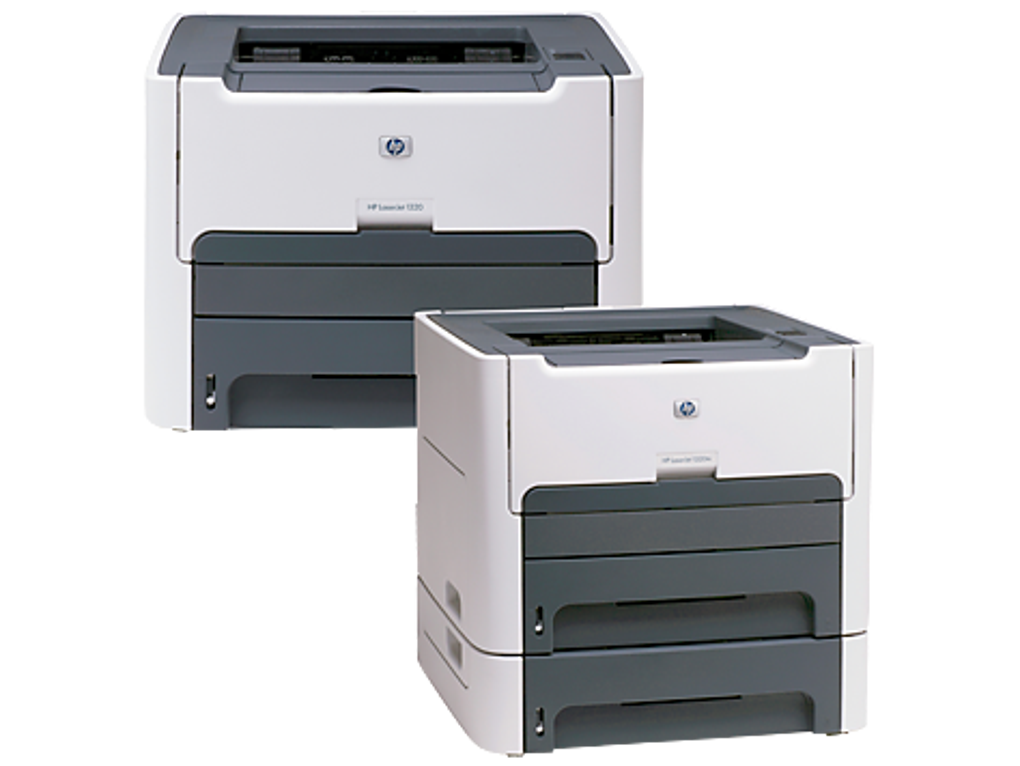 Купить Принтер Hp Laserjet 1320 Бу