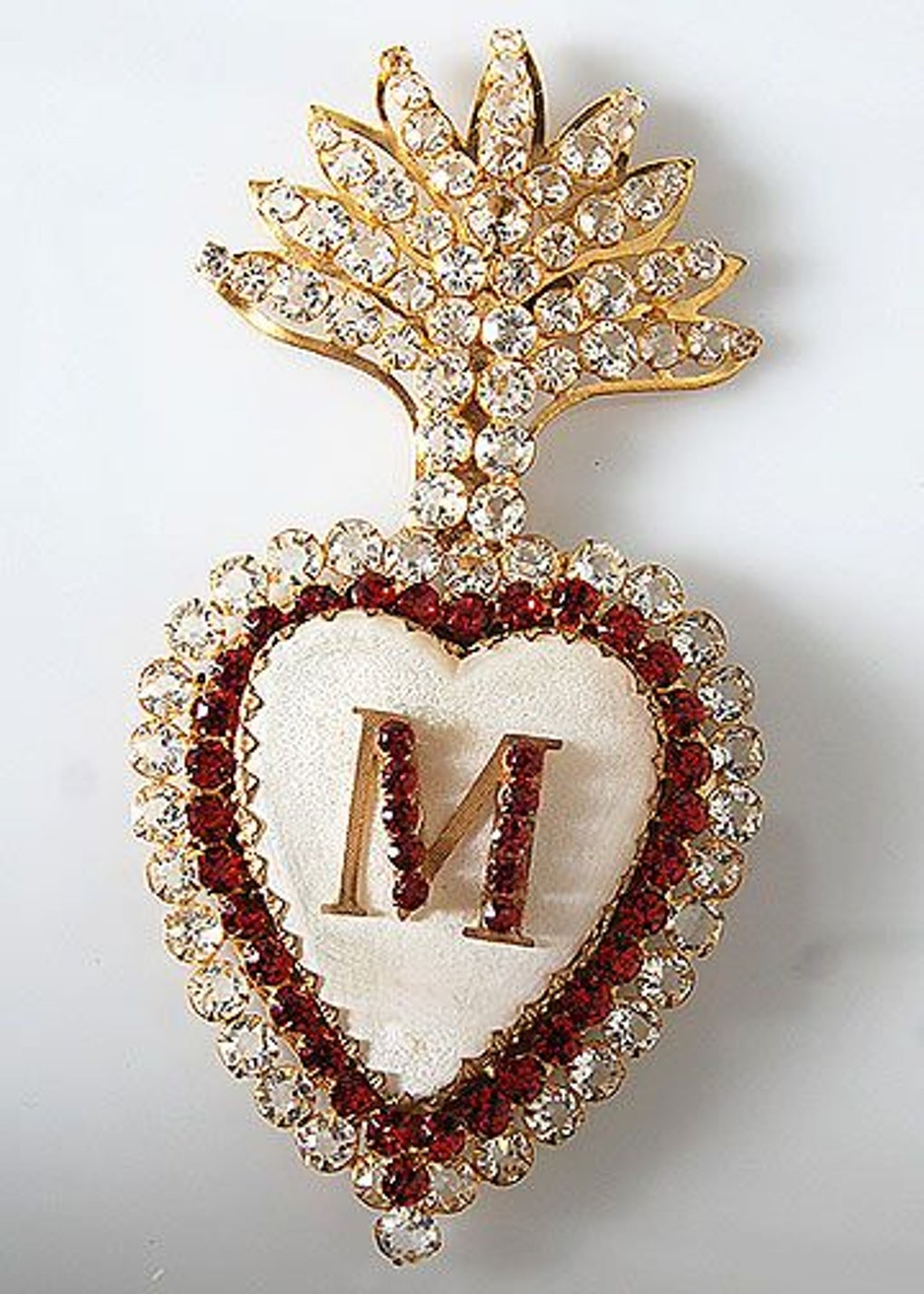 Сердце С Короной Картинки
