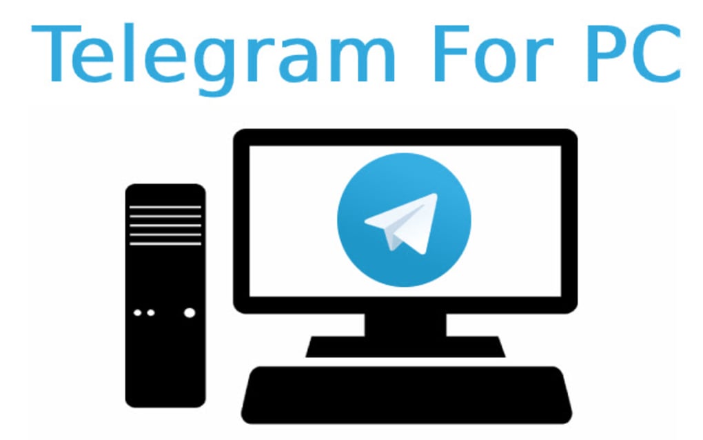 telegram for ma