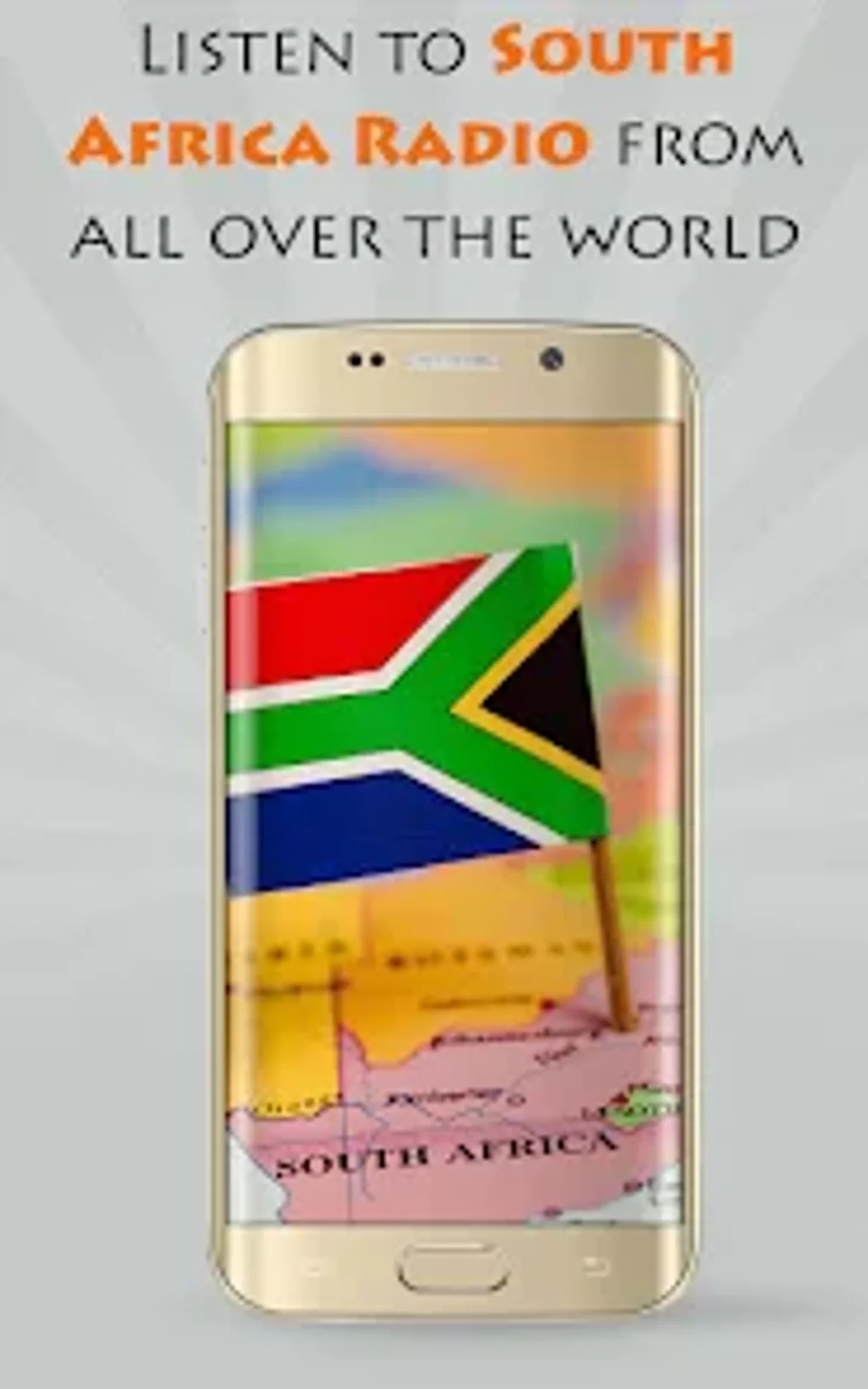 South Africa Radio Stations para Android Download