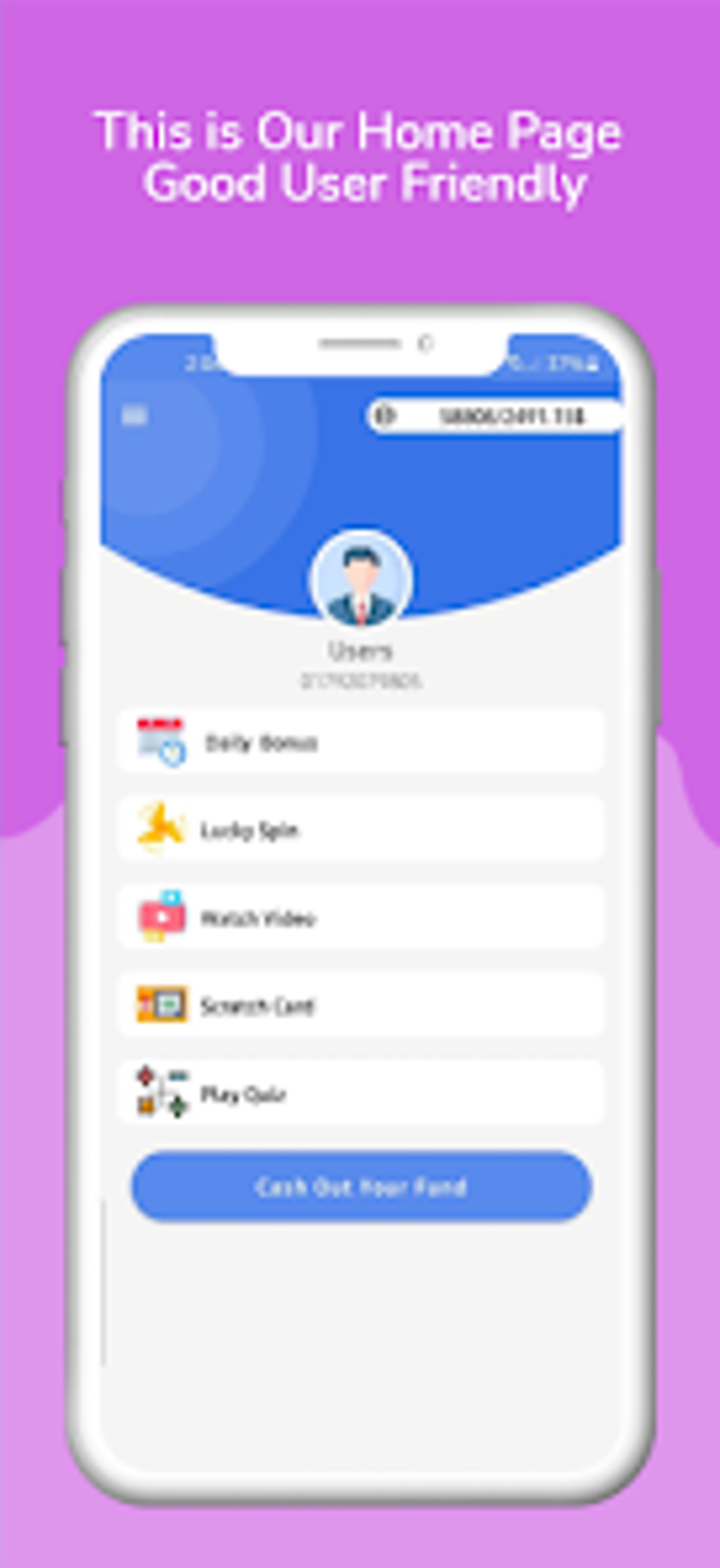 My Money - Yes Real Cash para Android - Descargar