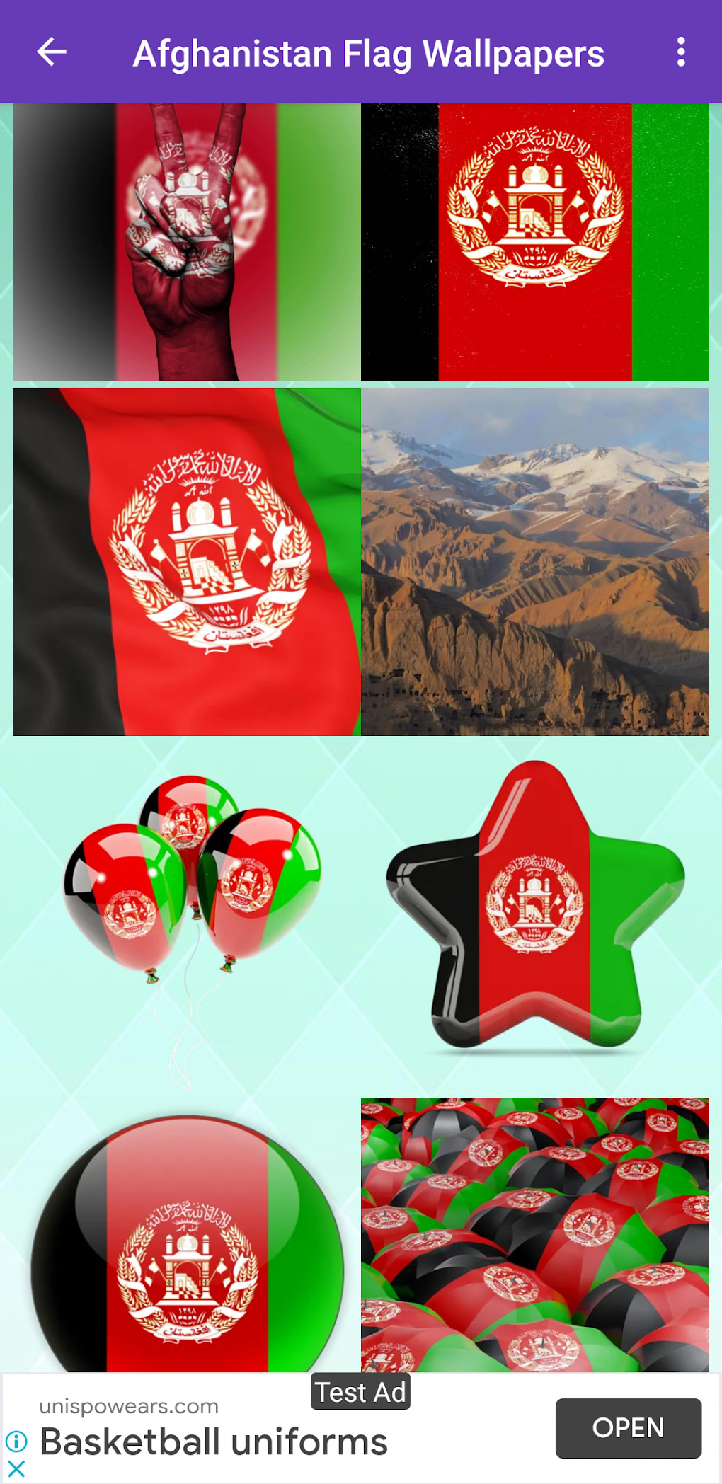 Afghanistan Flag Images  Browse 5497 Stock Photos Vectors and Video   Adobe Stock