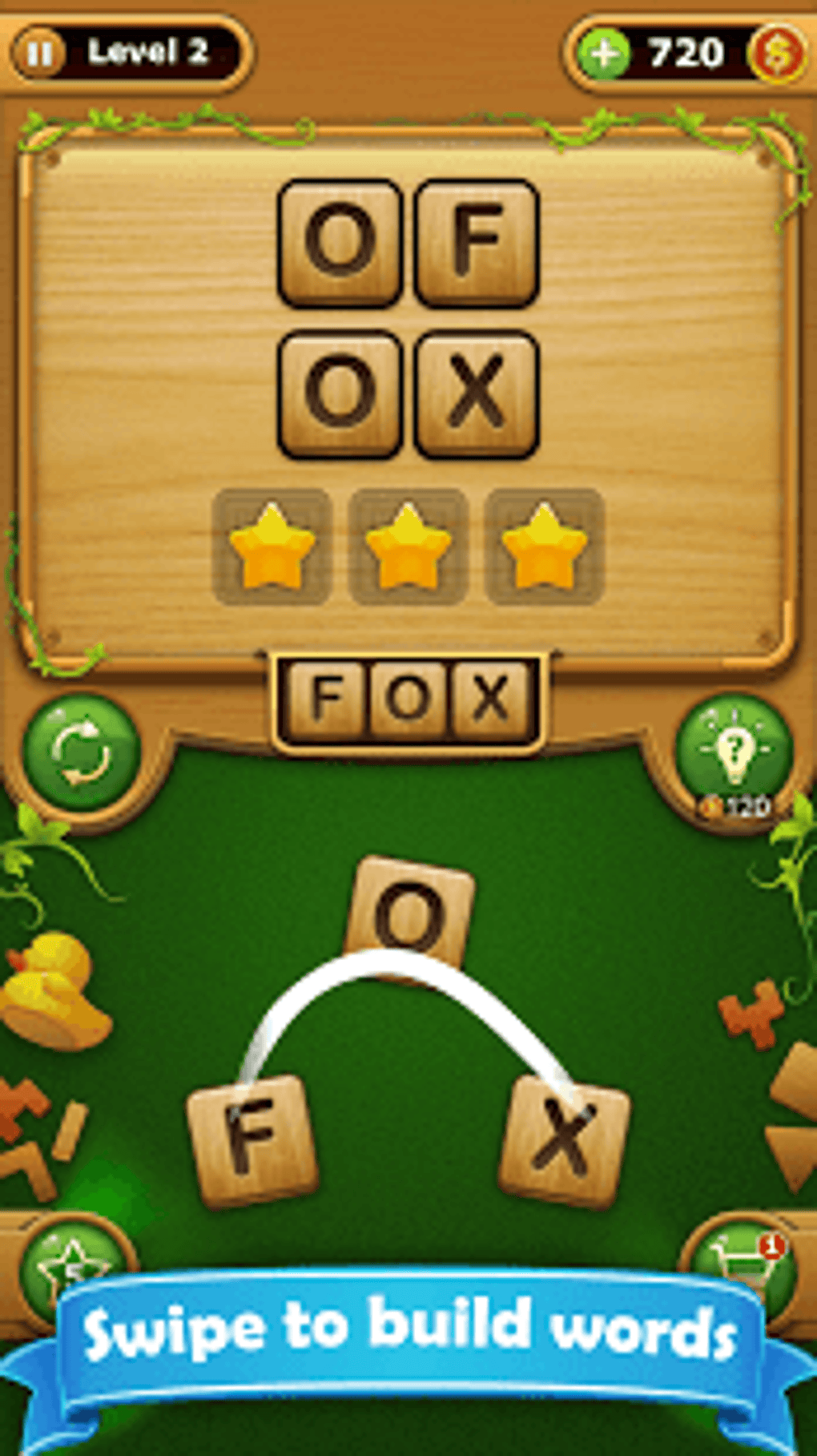 Word Connect Word Games Puzzle APK Android 