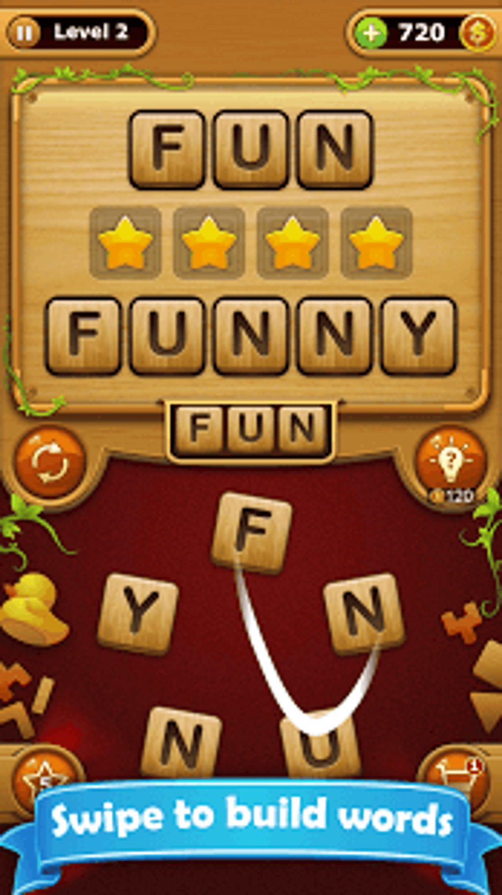 download the new version for apple Words Story - Addictive Word Game