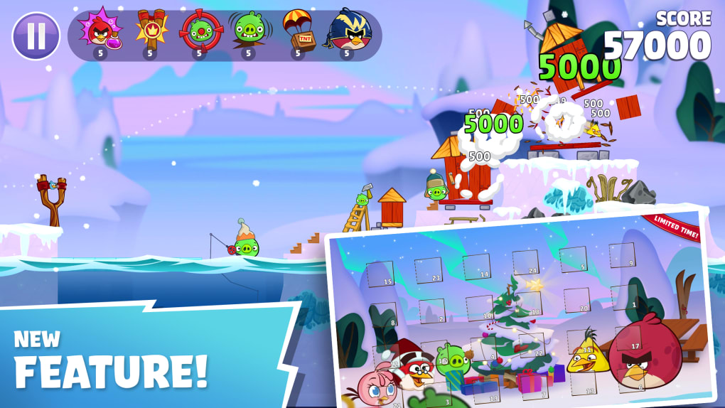 angry birds reloaded download