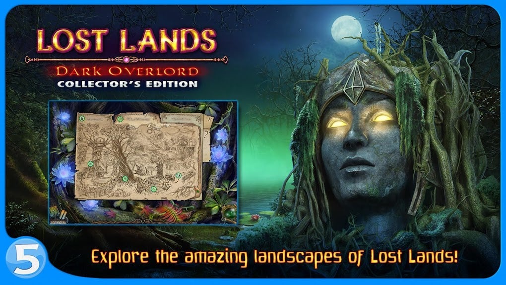 Lost Lands 1 APK for Android Download Lost Lands 1 APK for Android Download