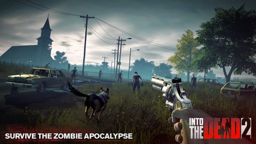 Download do APK de Zombie Survival FPS: Zumbi Jog para Android