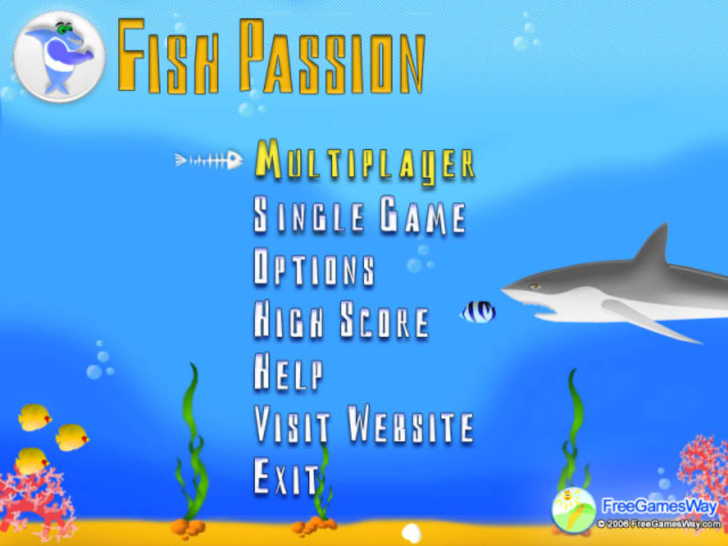 Fish Passion Download - fish tycoon roblox