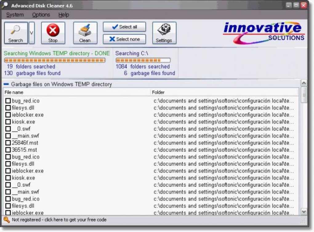 instal the last version for iphoneGlary Disk Cleaner 5.0.1.293