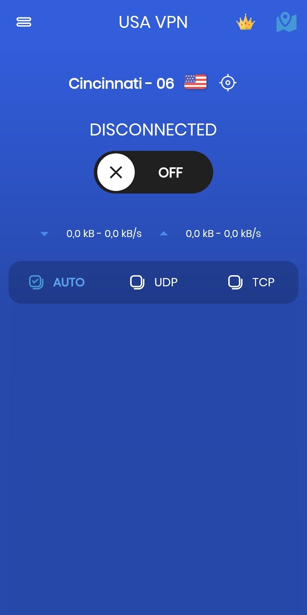 Speed VPN: Turbo Fast Proxy on the App Store