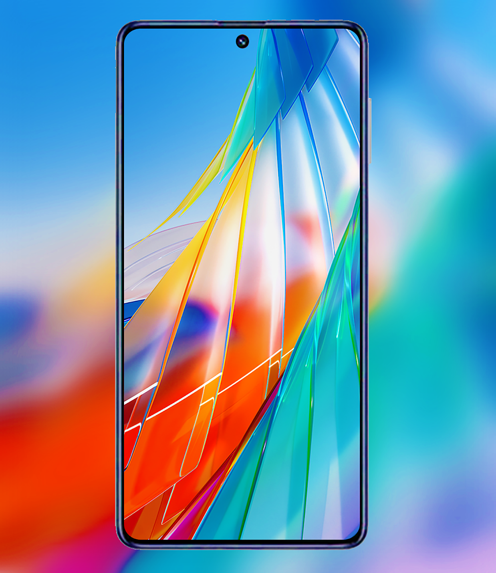 LG V60 ThinQ Wallpapers for Android Download