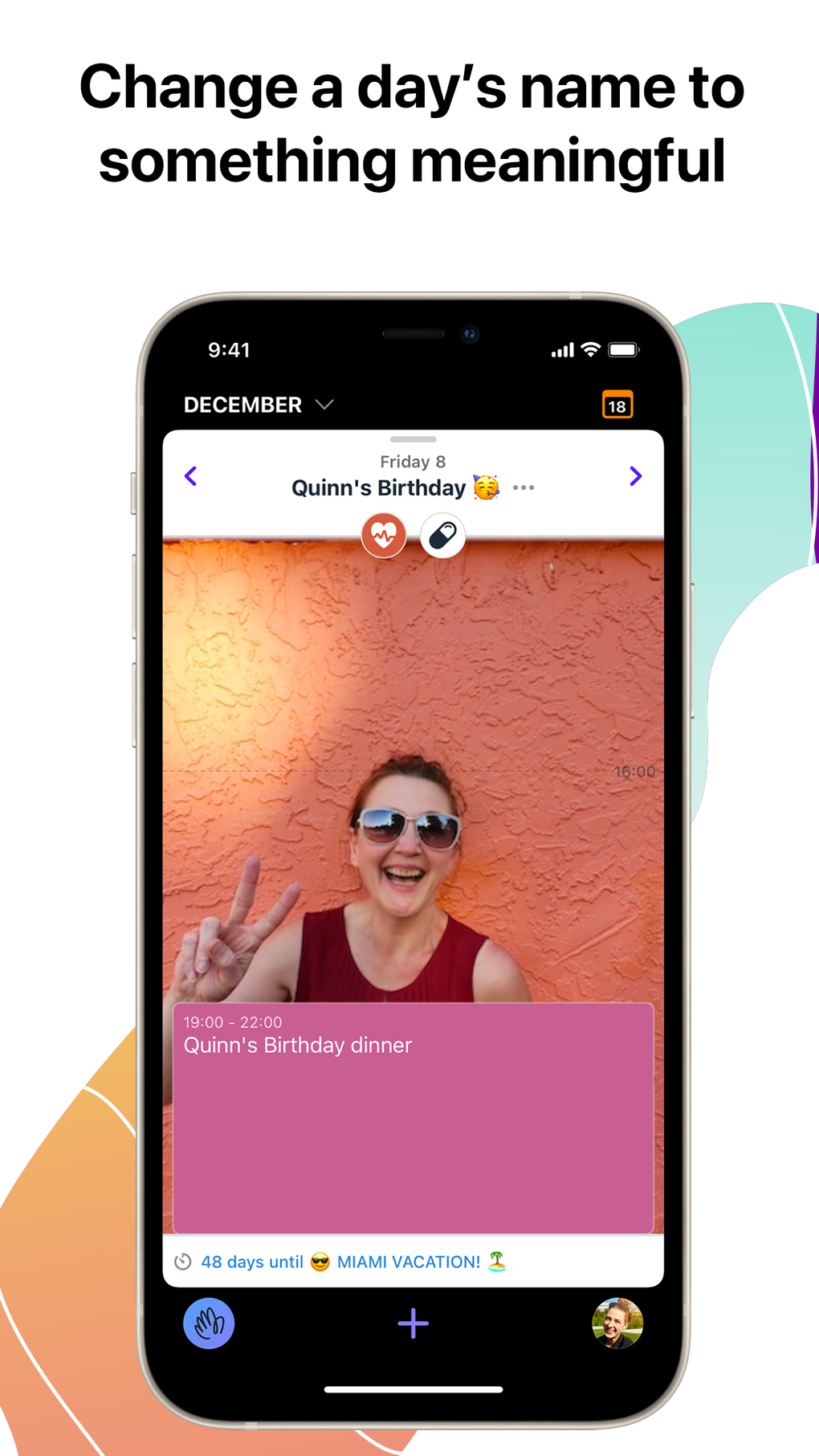 HEY Calendar For IPhone Download