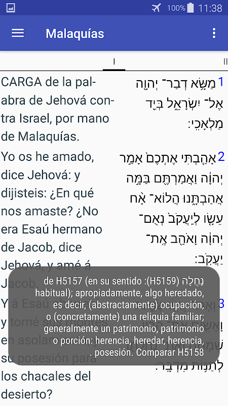 Salmo 91:4-5 - Bíblia