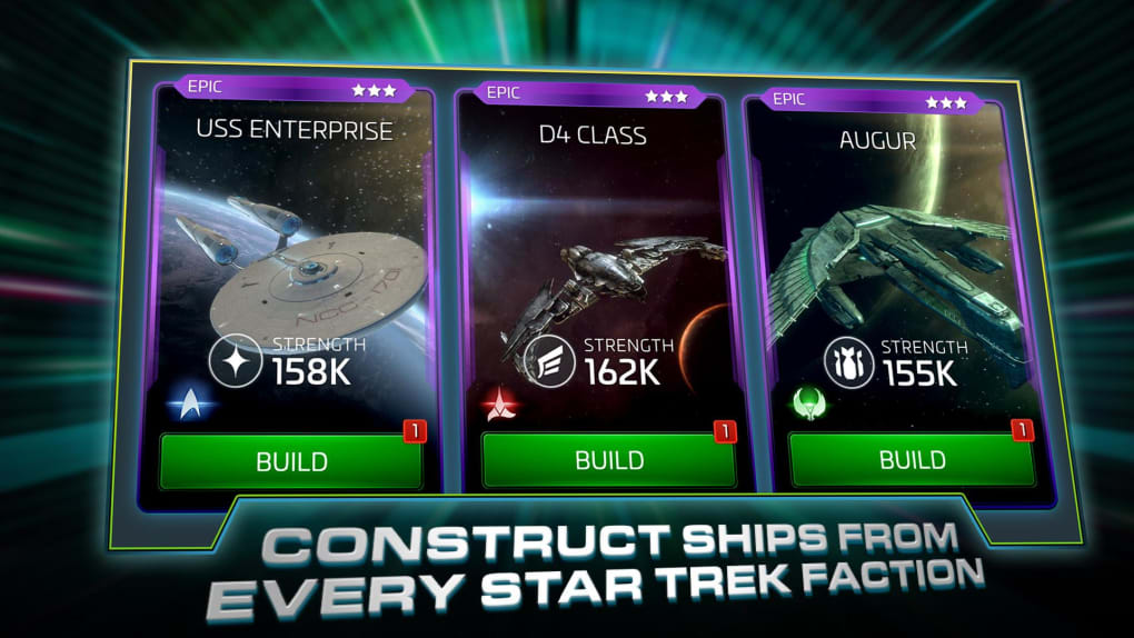 Star Trek Fleet Command For Pc Download