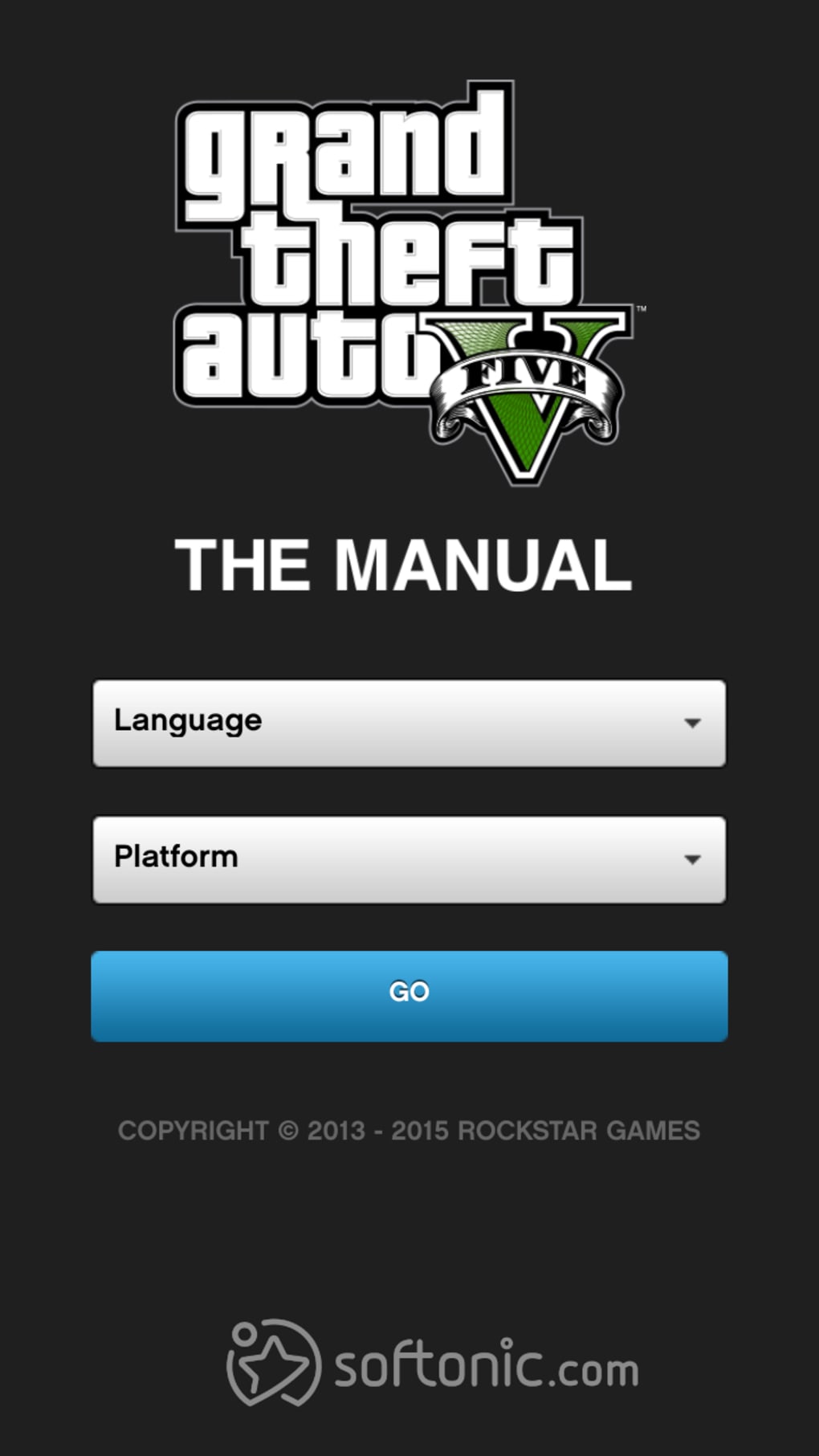 XBOX Manual: Grand Theft Auto San Andreas : Free Download, Borrow