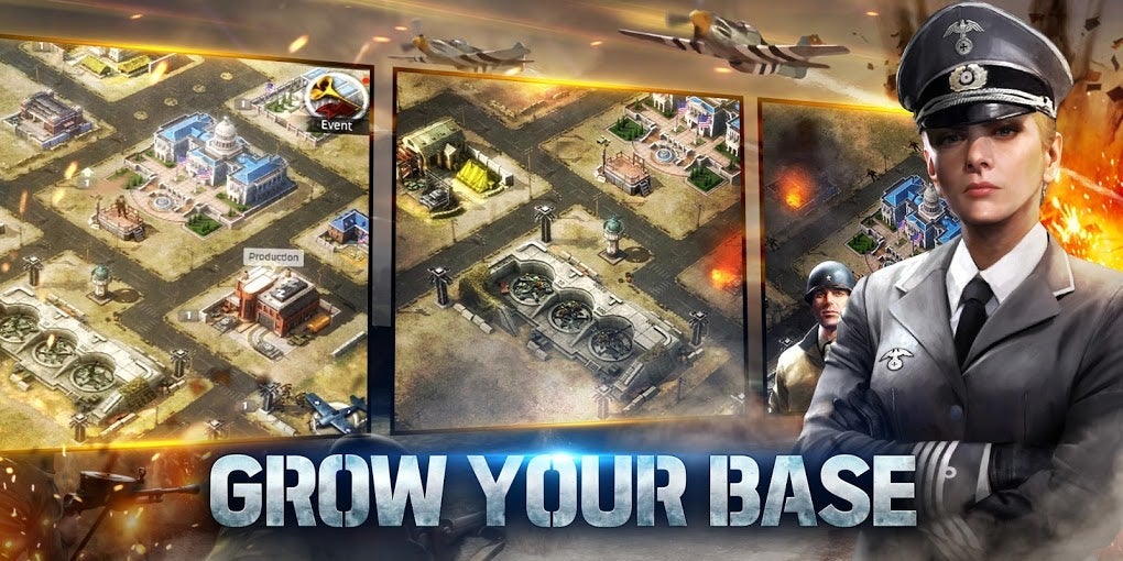 World War: Machines Conquest Download World War: Machines Conquest Download