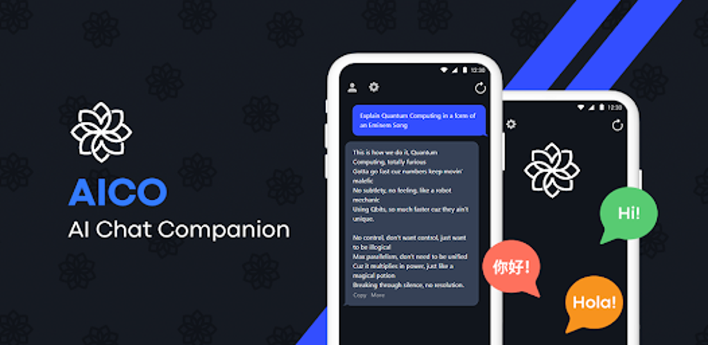 Aico AI Chat GPT For Android Download