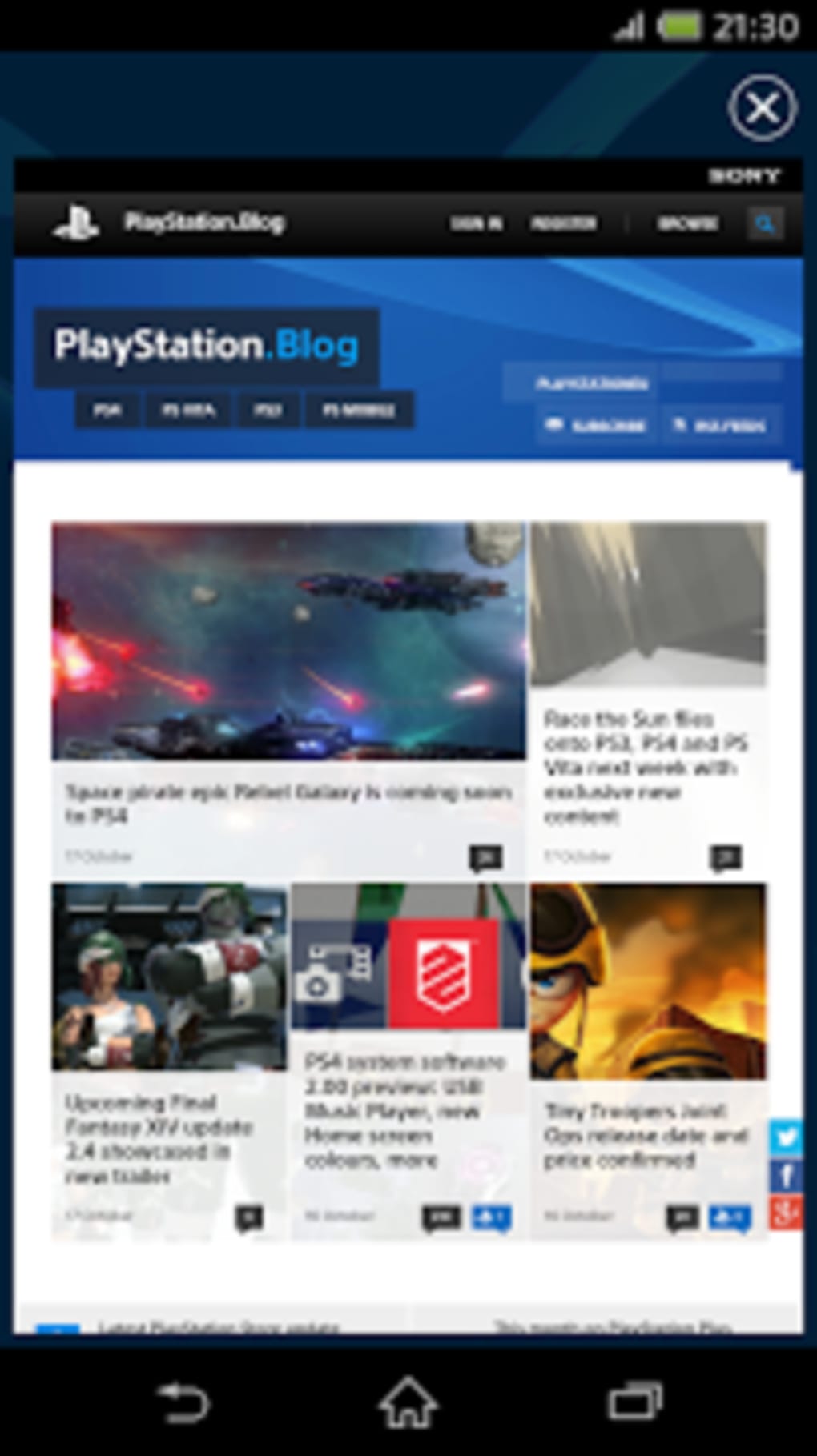 PlayStation Direct Makes Its Debut in Spain: Official Online Store Now  Available - Softonic