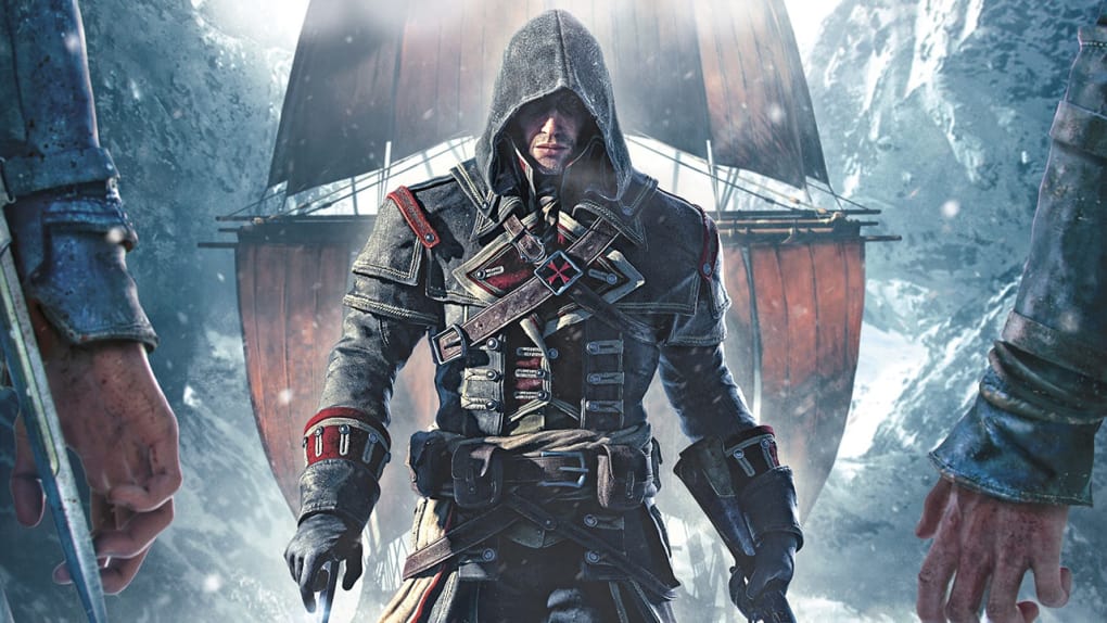 Guide Assassin's Creed Rogue APK for Android Download