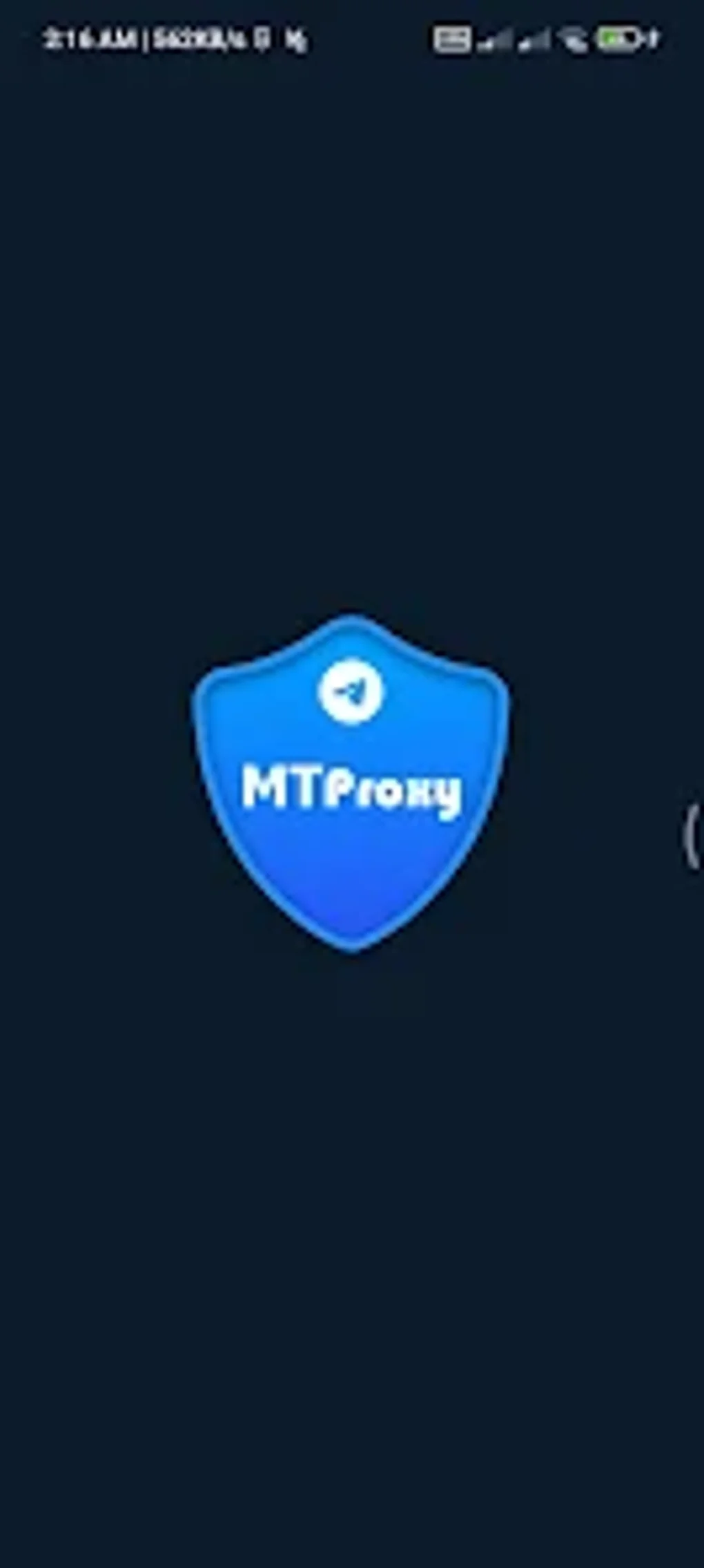 MTProxy Proxy For Telegram For Android Download