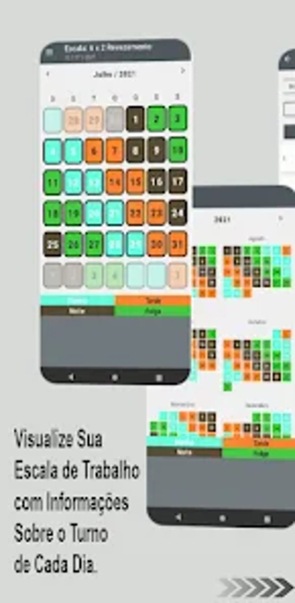 Your Shift Work Calendar Voor Android Download Your Shift Work Calendar Voor Android Download