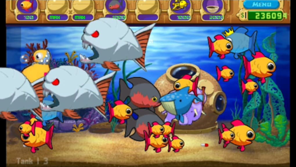 Fish Aquarium For Android Download - roblox fish games