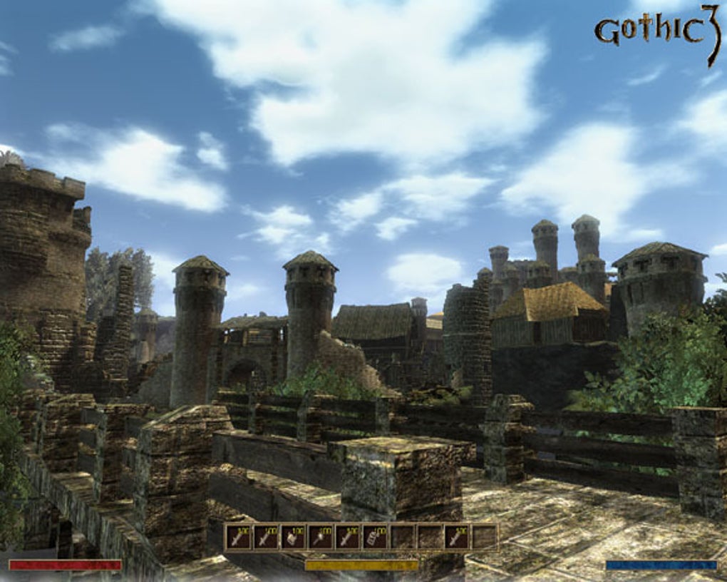 Gothic 3 - Download