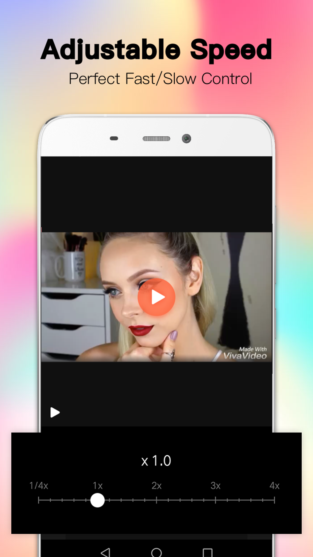 VivaVideo Lite:Slideshow Maker APK para Android - Descargar