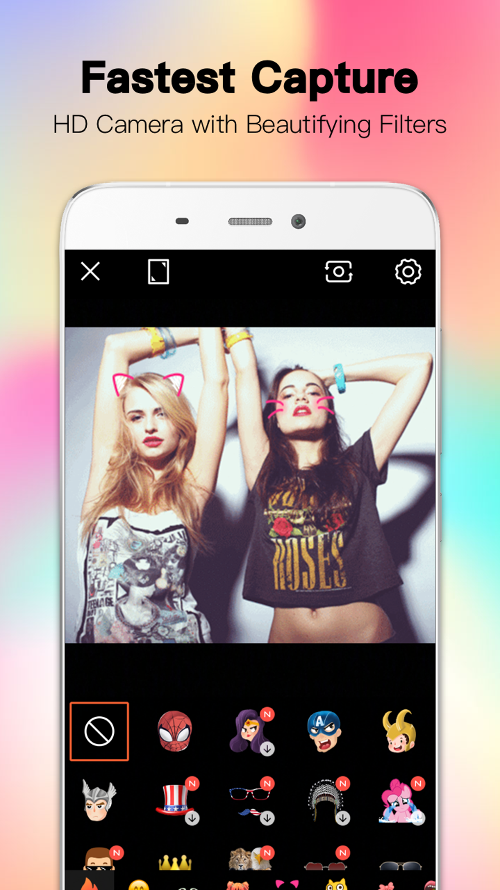 VivaVideo Lite:Slideshow Maker APK para Android - Descargar