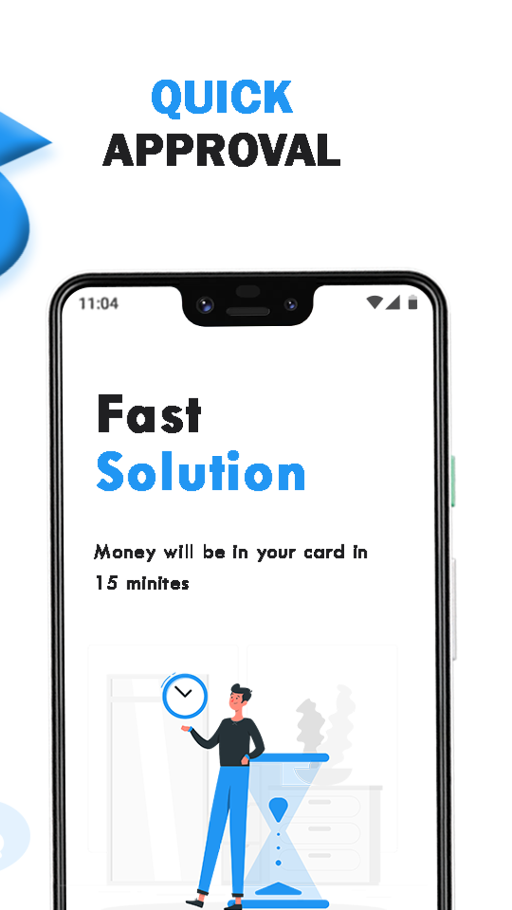 Speed Cash - Instant Cash Loan для Android — Скачать