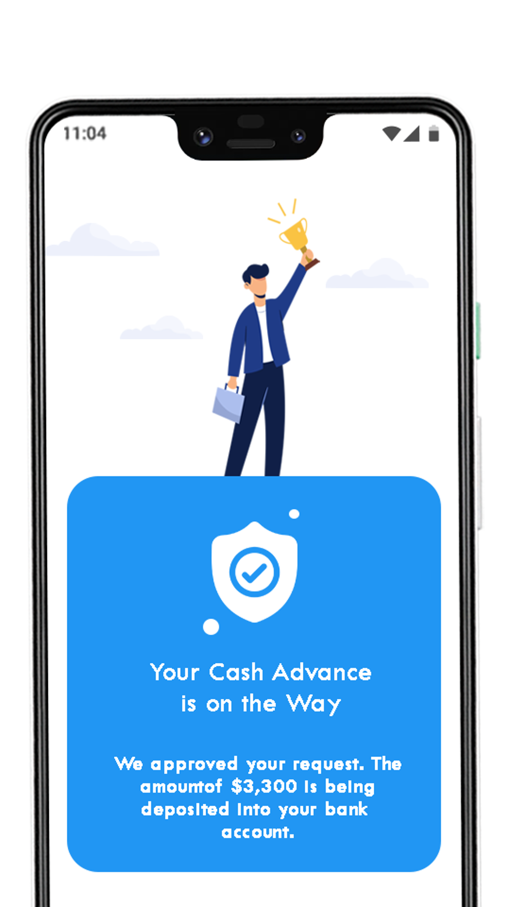 Speed Cash - Instant Cash Loan для Android — Скачать