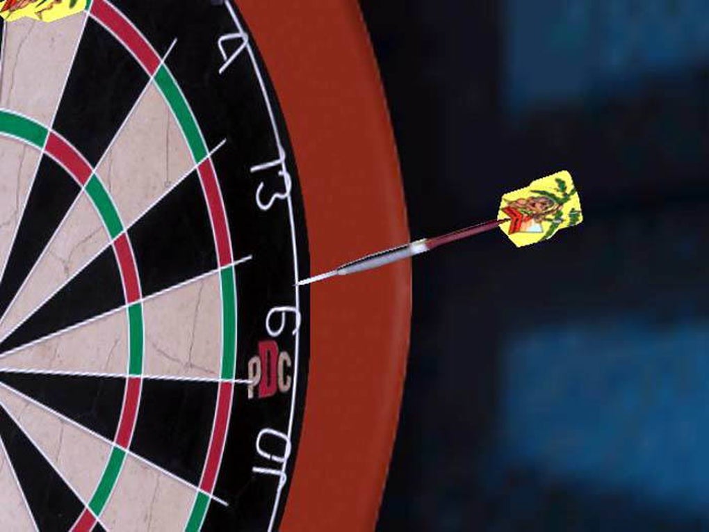 Pdc World Championship Darts Pc Game Torrent