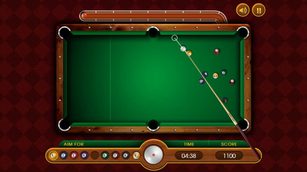 free miniclip pool download for pc