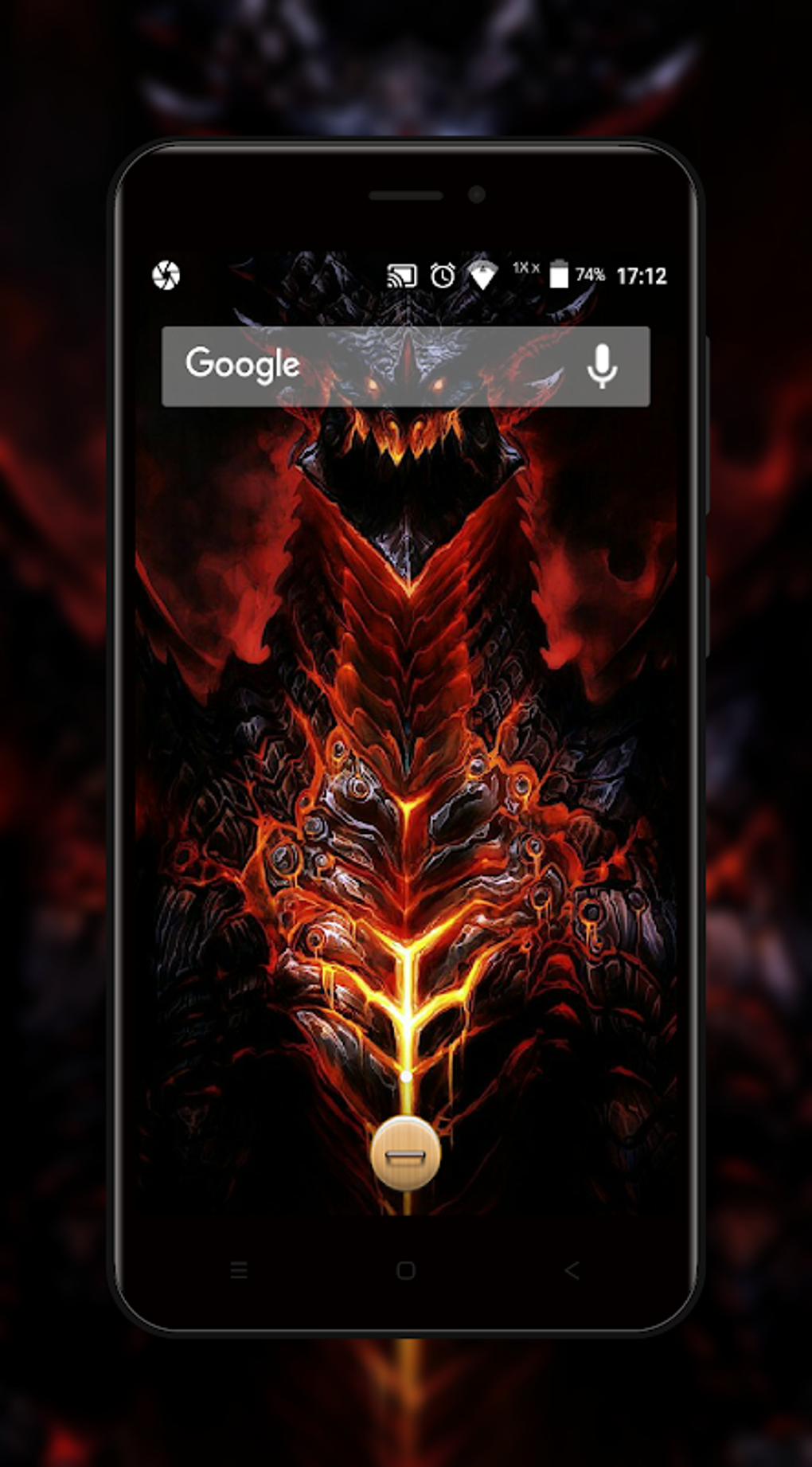 Dragon Wallpaper APK для Android — Скачать