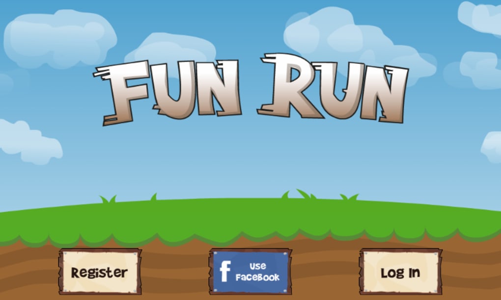 download fun run 10k